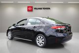 New 2025 Toyota Corolla LE image 3