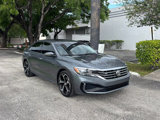 Used 2020 Volkswagen Passat 2.0T R-Line image 3