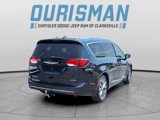 Used 2018 Chrysler Pacifica Limited w/ Tire & Wheel Group image 3