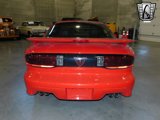 Used 1993 Pontiac Firebird Trans Am image 4
