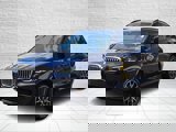 Used 2022 BMW X3 xDrive30i w/ M Sport Package 2 image 3