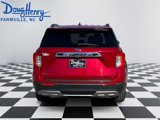 Used 2023 Ford Explorer XLT w/ Equipment Group 202A image 4