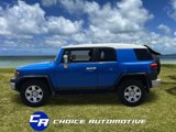 Used 2007 Toyota FJ Cruiser 2WD image 3