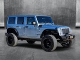 Used 2012 Jeep Wrangler Arctic image 3