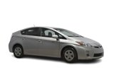Used 2013 Toyota Prius One image 2