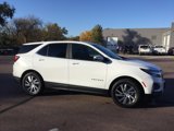 Used 2022 Chevrolet Equinox LT image 3