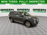 Used 2020 Hyundai Palisade SEL image 2