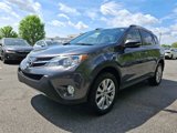 Used 2015 Toyota RAV4 Limited image 3