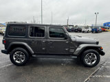 Used 2020 Jeep Wrangler Unlimited Sahara image 6