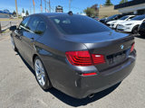 Used 2015 BMW 535i Sedan image 5