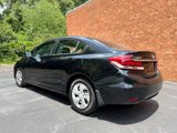 Used 2014 Honda Civic LX image 5