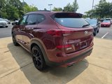 Used 2019 Hyundai Tucson Night image 5