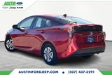 Used 2017 Toyota Prius Two image 4