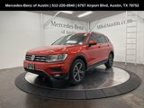 Used 2018 Volkswagen Tiguan SEL image 3