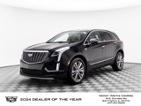 New 2025 Cadillac XT5 Premium Luxury image 2