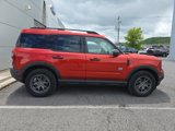 Used 2022 Ford Bronco Sport Big Bend image 2