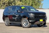 Used 2022 Chevrolet Tahoe Z71 image 2