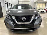 Used 2022 Nissan Murano SV image 4