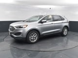 Used 2023 Ford Edge SEL image 4