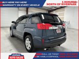 Used 2016 GMC Terrain SLE image 6