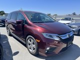 Used 2020 Honda Odyssey EX image 2