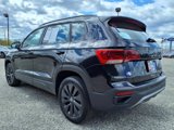 Used 2024 Volkswagen Taos S image 4