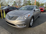 Used 2013 Hyundai Azera image 4