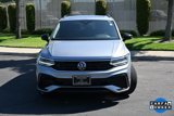 Used 2022 Volkswagen Tiguan SE R-Line image 2