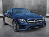 Certified 2019 Mercedes-Benz E 450 4MATIC Coupe image 3