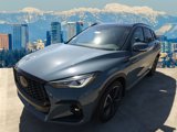New 2025 INFINITI QX50 Sport image 3
