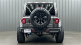 Used 2024 Jeep Wrangler Unlimited Sahara w/ Technology Group image 4