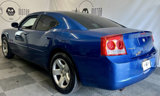 Used 2009 Dodge Charger Police image 4