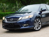 Used 2015 Honda Accord Sport image 2