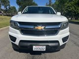 Used 2018 Chevrolet Colorado LT image 2