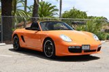 Used 2008 Porsche Boxster S Limited Edition image 3