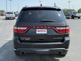 Used 2015 Dodge Durango Citadel w/ Trailer Tow Group IV image 4