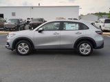 New 2025 Honda HR-V LX image 5
