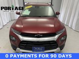 Used 2022 Chevrolet TrailBlazer LT w/ Convenience Package image 6