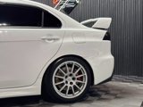 Used 2015 Mitsubishi Lancer Evolution GSR image 4
