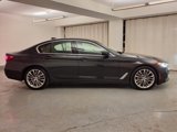 Certified 2022 BMW 530i xDrive w/ Convenience Package image 4