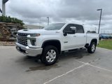 Used 2020 Chevrolet Silverado 2500 LTZ w/ LTZ Texas Edition image 2