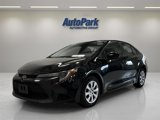 Used 2022 Toyota Corolla LE image 3