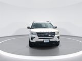 Used 2018 Ford Explorer XLT w/ Equipment Group 202A image 3