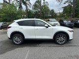 Used 2021 MAZDA CX-5 Grand Touring w/ GT Premium Package image 3