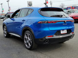 New 2024 Alfa Romeo Tonale Veloce w/ Premium Interior Package image 4