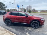 Used 2021 Buick Envision Essence w/ Technology Package I image 4