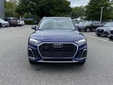 Certified 2022 Audi Q5 2.0T Premium w/ Convenience Package image 4