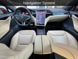 Used 2015 Tesla Model S P85D image 2