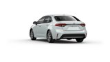 New 2025 Toyota Corolla LE image 4