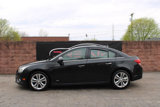 Used 2012 Chevrolet Cruze LTZ w/ RS Package image 2